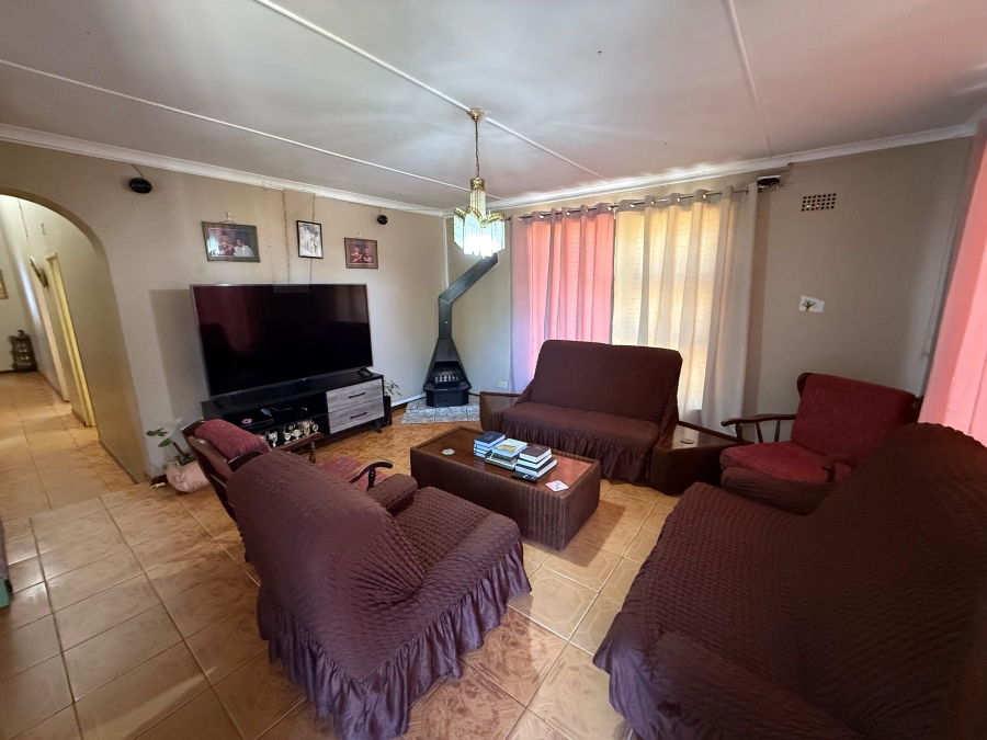 3 Bedroom Property for Sale in Johnson Park Western Cape